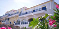 hotel Irida
