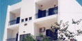 Apartments Stavedo