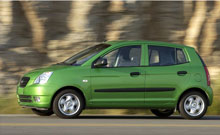  Cerigo rent a car 